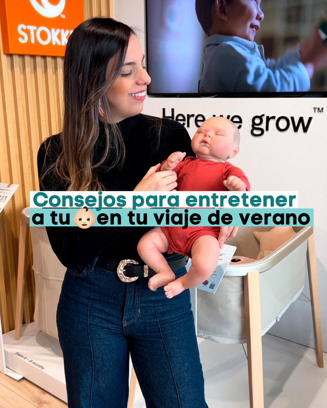 Viajes de Verano Divertidos: ¿Cómo Mantener Entretenido a tu Peque?