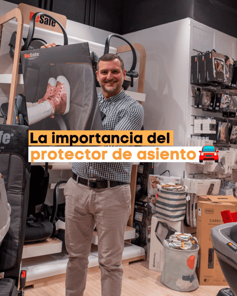Top 5: Razones para Comprar un Protector de Asientos para tu Coche