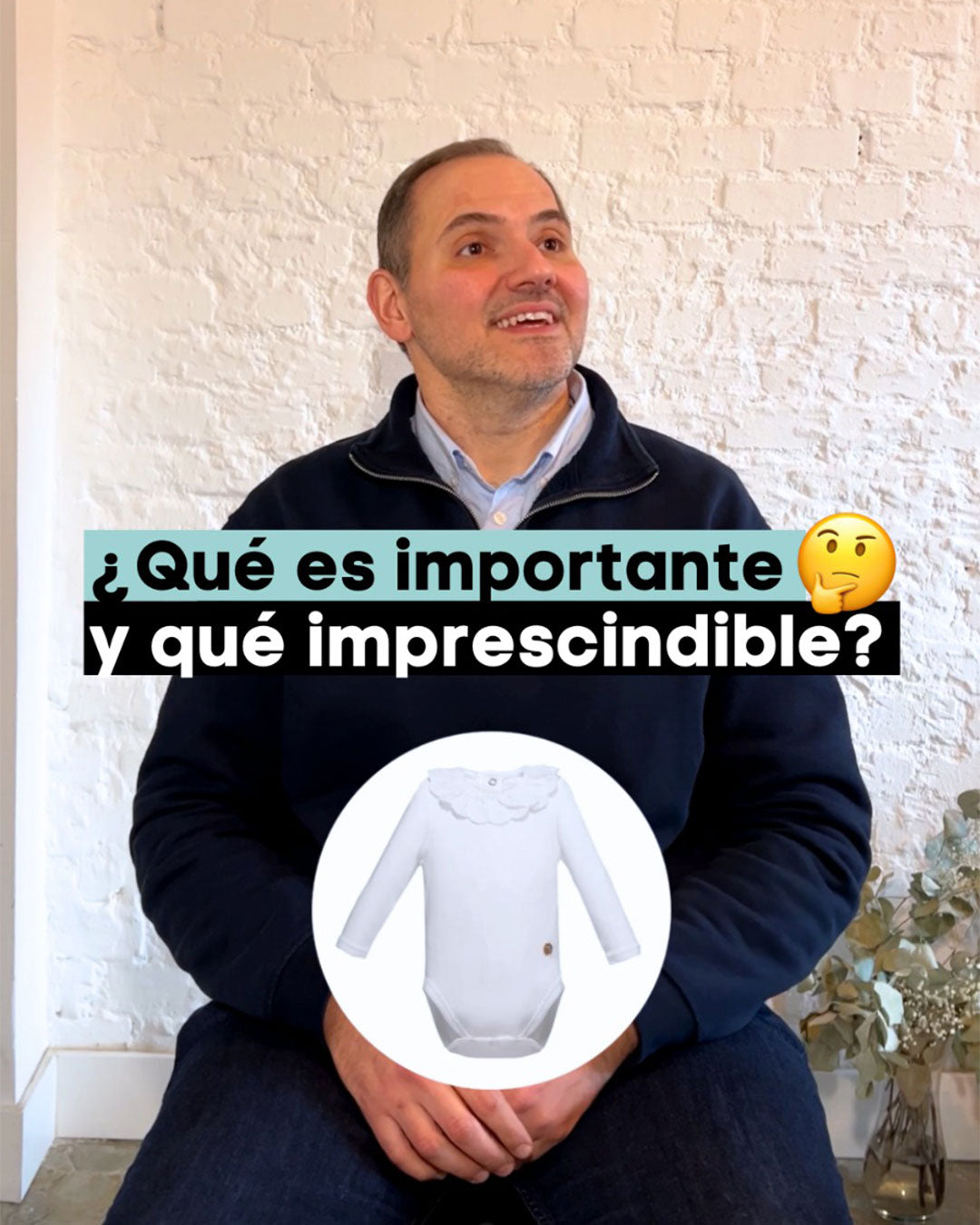 5 Cosas a Tener en Cuenta Antes de Ser Mamá