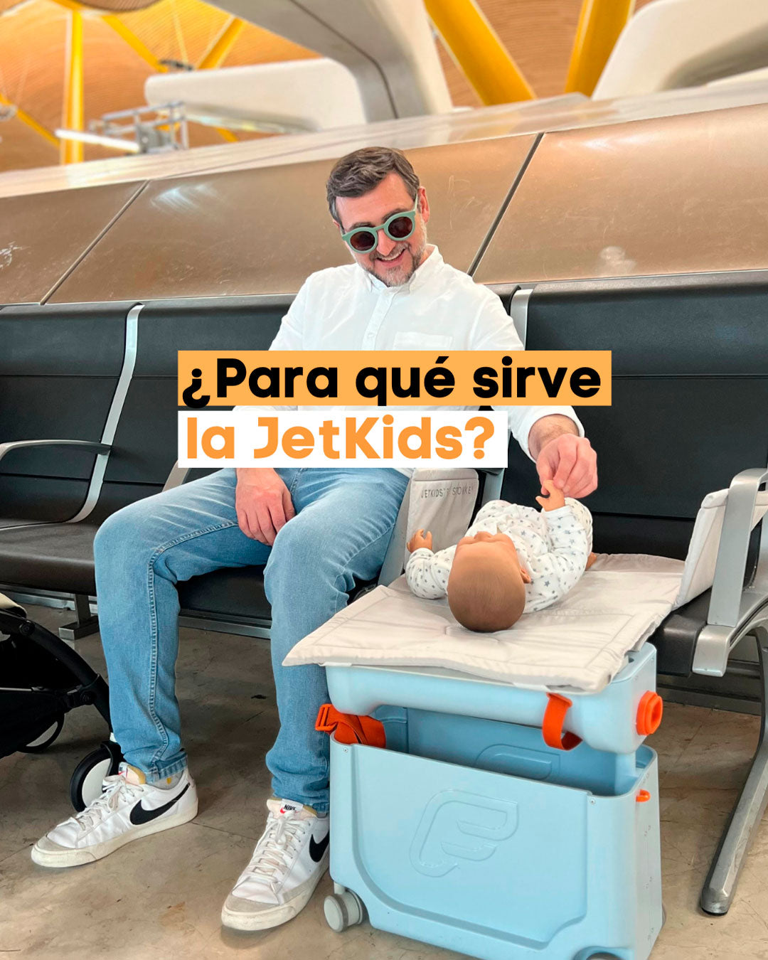 JetKids: ¿Para Qué Sirve?