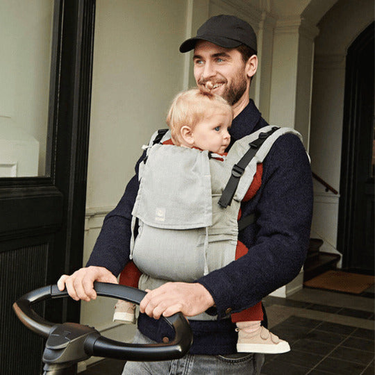 Cambios de consumo: Los productos más comprados ante la llegada del bebé en 2023