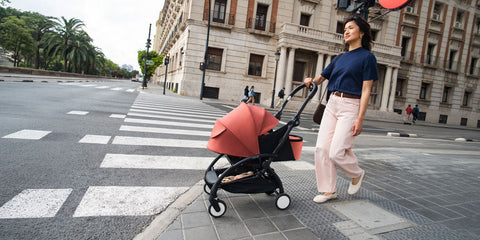 Nuevo Stokke YOYO 5: Todas las Novedades que Debes Conocer