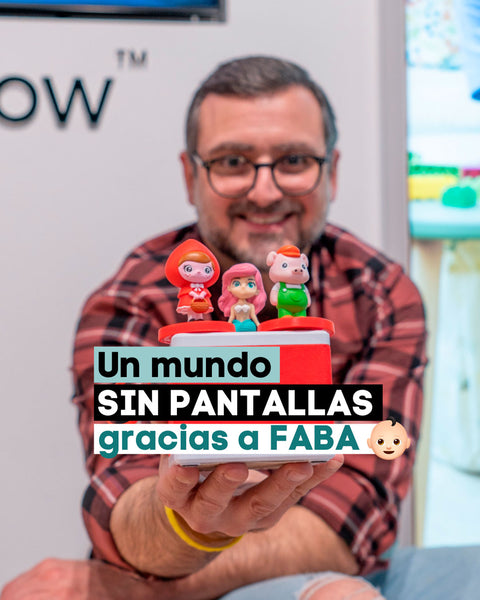 Un Mundo Sin Pantallas: ¿Cómo Fomentar la Creatividad y el Aprendizaje en tu Peque?
