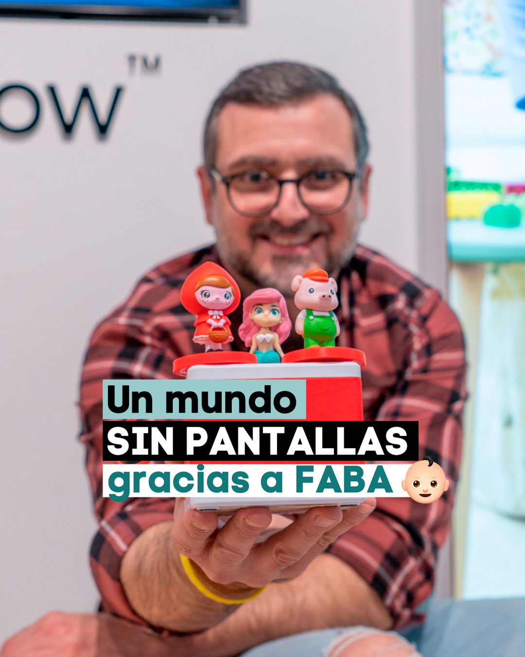 Un Mundo Sin Pantallas: ¿Cómo Fomentar la Creatividad y el Aprendizaje en tu Peque?