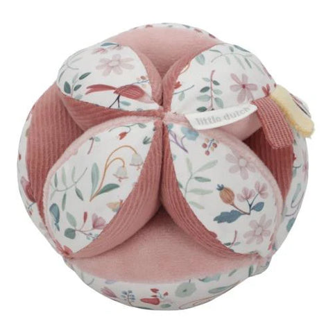 Pelota sensorial montessori Litlte Dutch