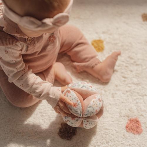 Pelota sensorial montessori Litlte Dutch