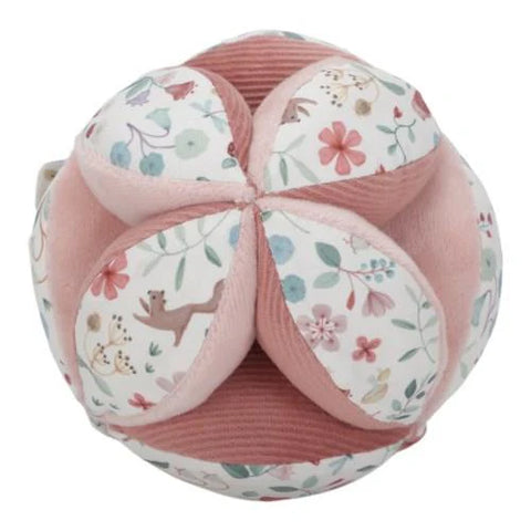 Pelota sensorial montessori Litlte Dutch
