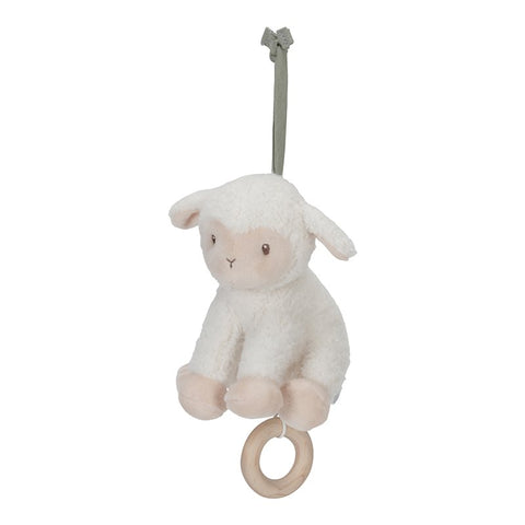 Oveja pull and shake Little Farm Little Dutch