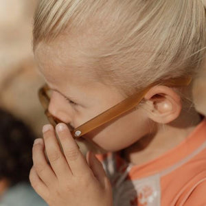 Gafas de sol infantiles Almendra