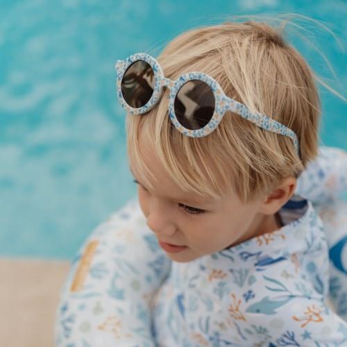 Gafas de sol infantiles Ocean Dream Azul
