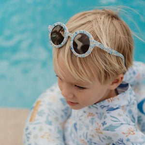 Gafas de sol infantiles Ocean Dream Azul