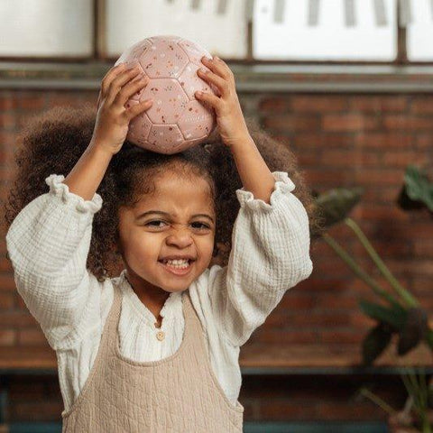 Pelota mini little Dutch
