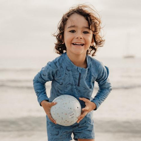 Pelota mini little Dutch