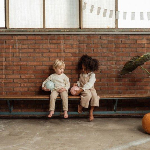 Pelota mini little Dutch