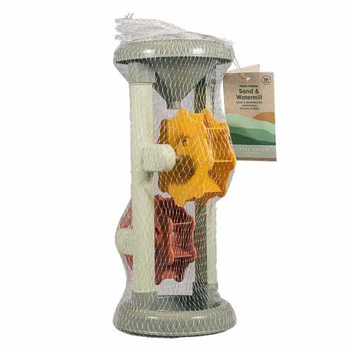 Molino de arena fresh Little Dutch