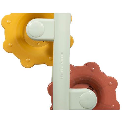 Molino de arena fresh Little Dutch