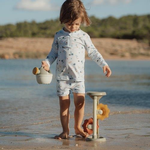 Molino de arena fresh Little Dutch