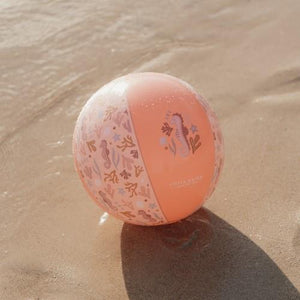 Pelota de playa Ocean Dream Rosa 35 cm