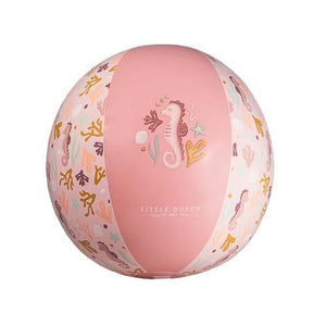 Pelota de playa Ocean Dream Rosa 35 cm