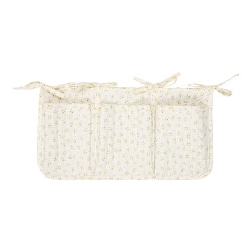 Organizador para cuna Little Dutch