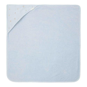 Capa de baño Azul Denim Little Dutch