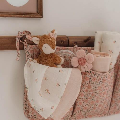 Organizador para cuna Little Dutch