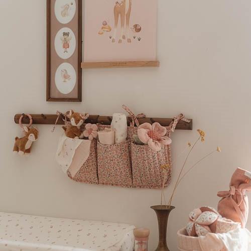 Organizador para cuna Little Dutch