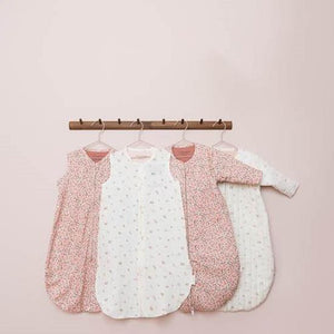 Saco de dormir de invierno Fairy Blossom