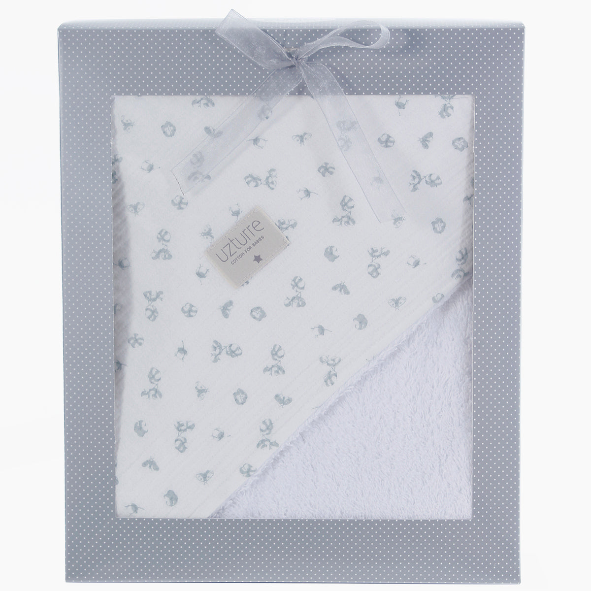 Capa de baño Flavia Uzturre