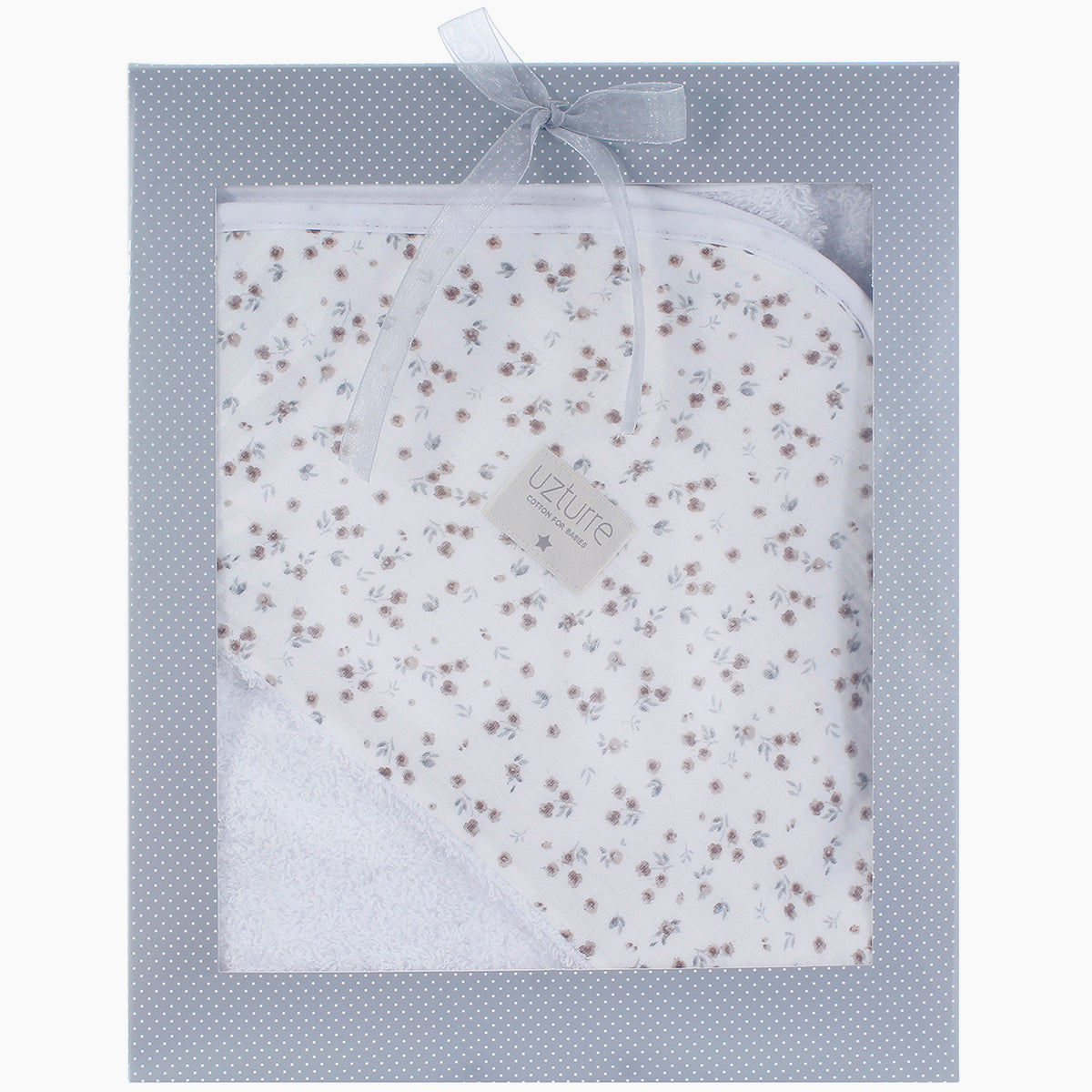 Capa de baño Ines Uzturre