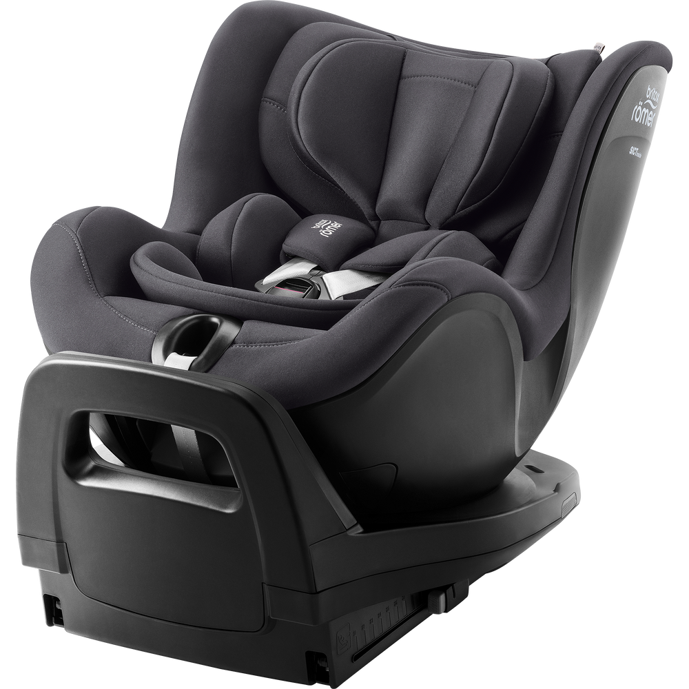 Silla de Coche Britax Römer Dualfix Pro