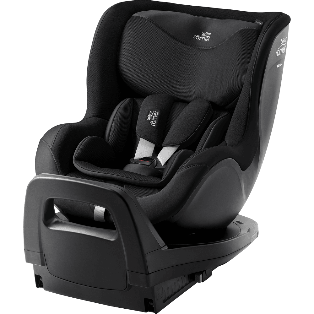 Silla de coche Britax Römer Dualfix Pro M