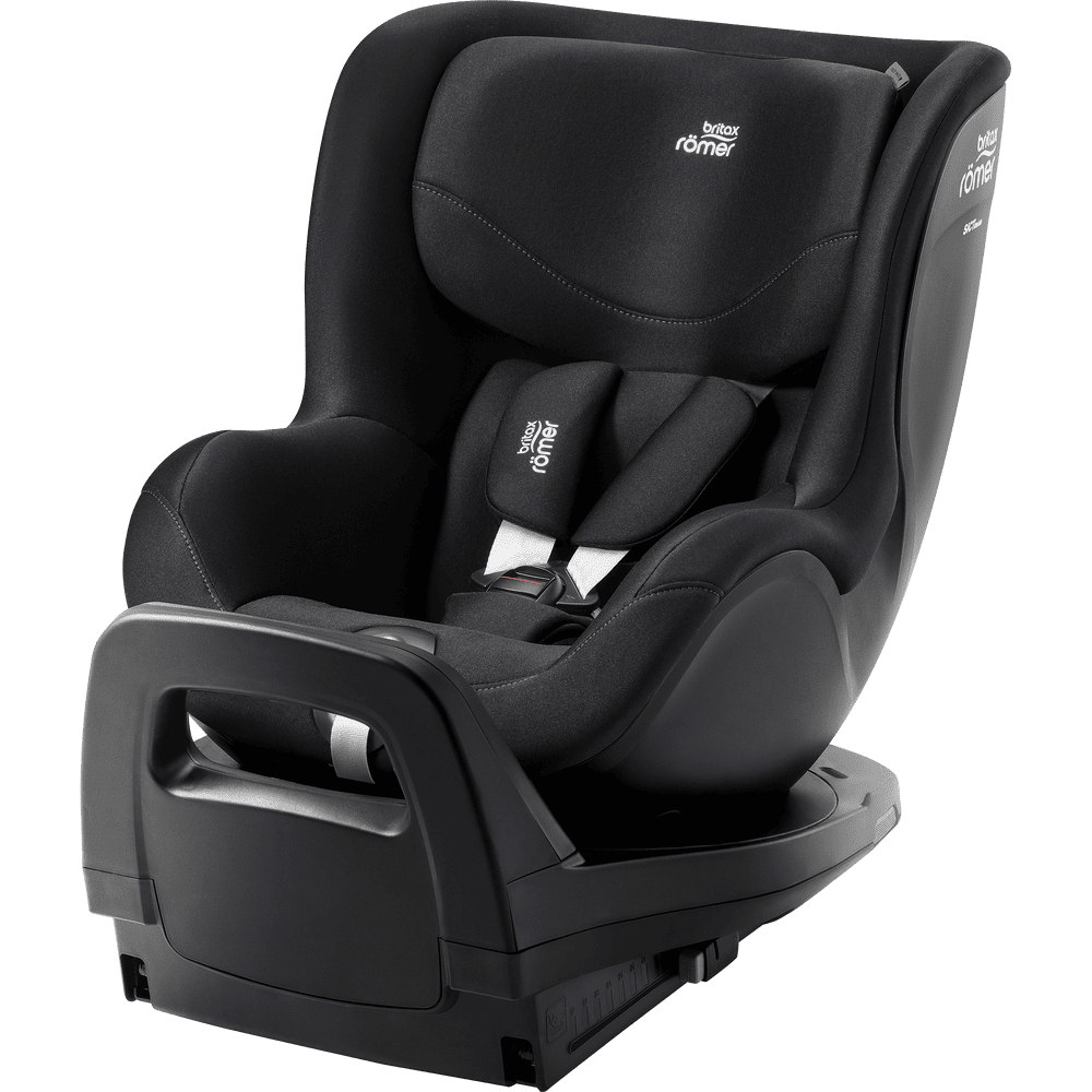 Silla de coche Britax Römer Dualfix Pro M