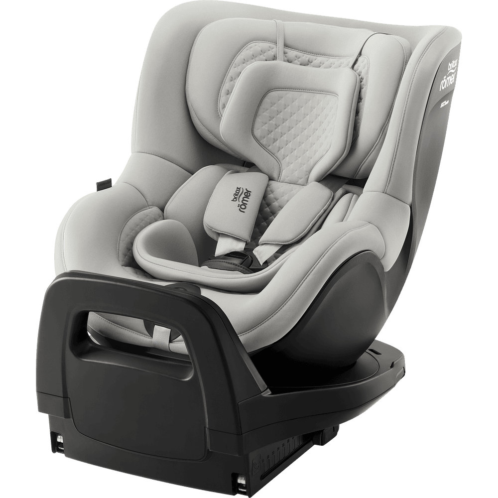 Silla de coche Britax Römer Dualfix Pro M