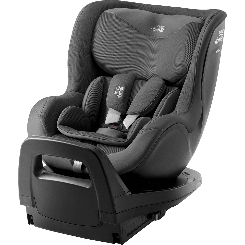 Silla de coche Britax Römer Dualfix Pro M