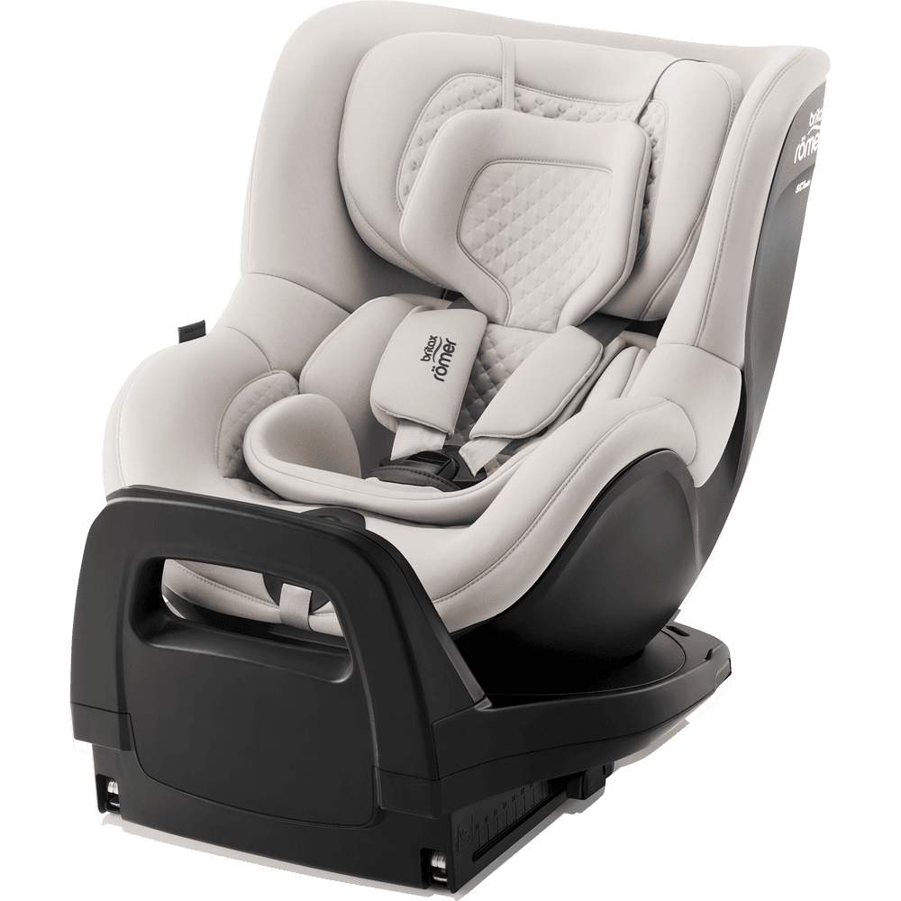 Silla de coche Britax Römer Dualfix Pro M