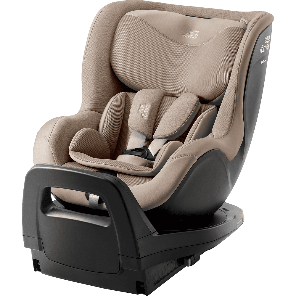 Silla de coche Britax Römer Dualfix Pro M