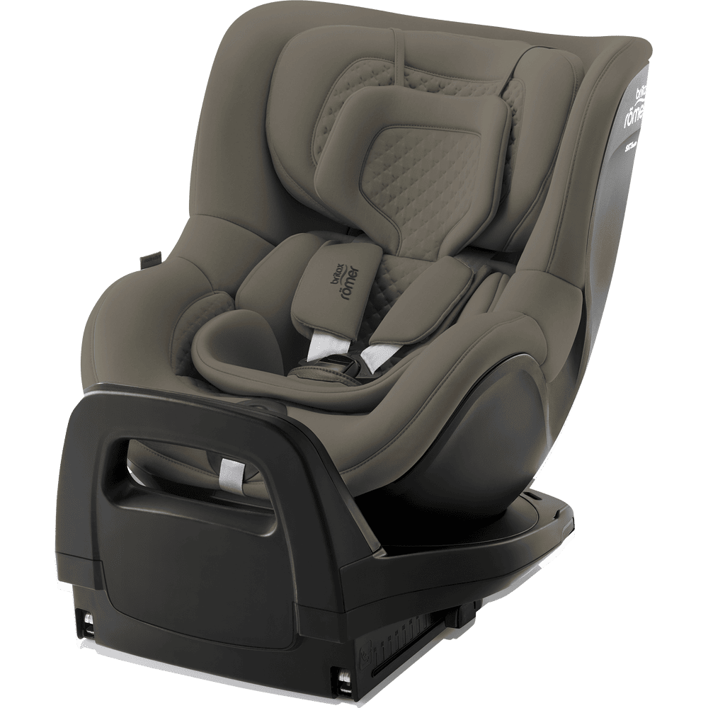 Silla de coche Britax Römer Dualfix Pro M