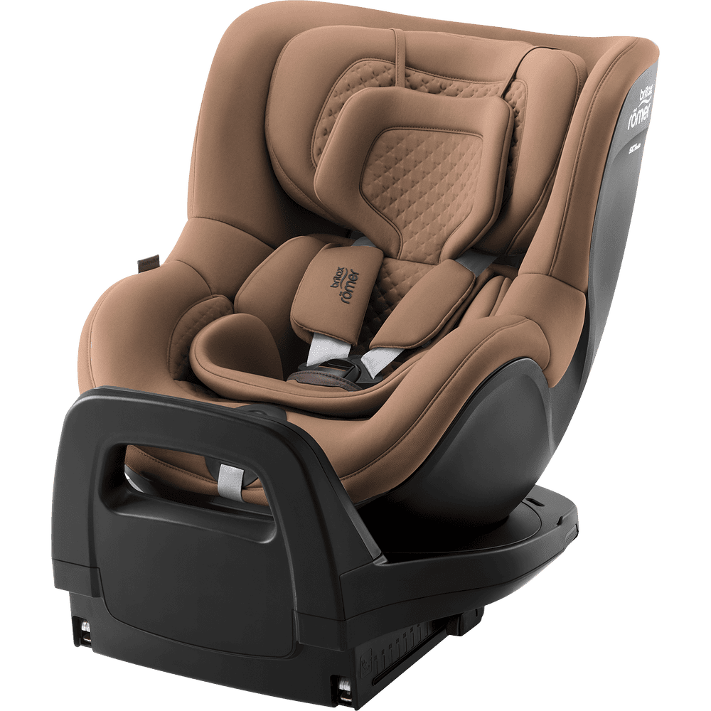 Silla de coche Britax Römer Dualfix Pro M