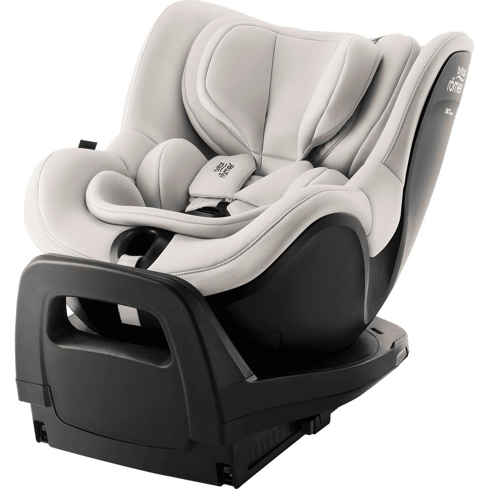 Silla de Coche Britax Römer Dualfix Pro