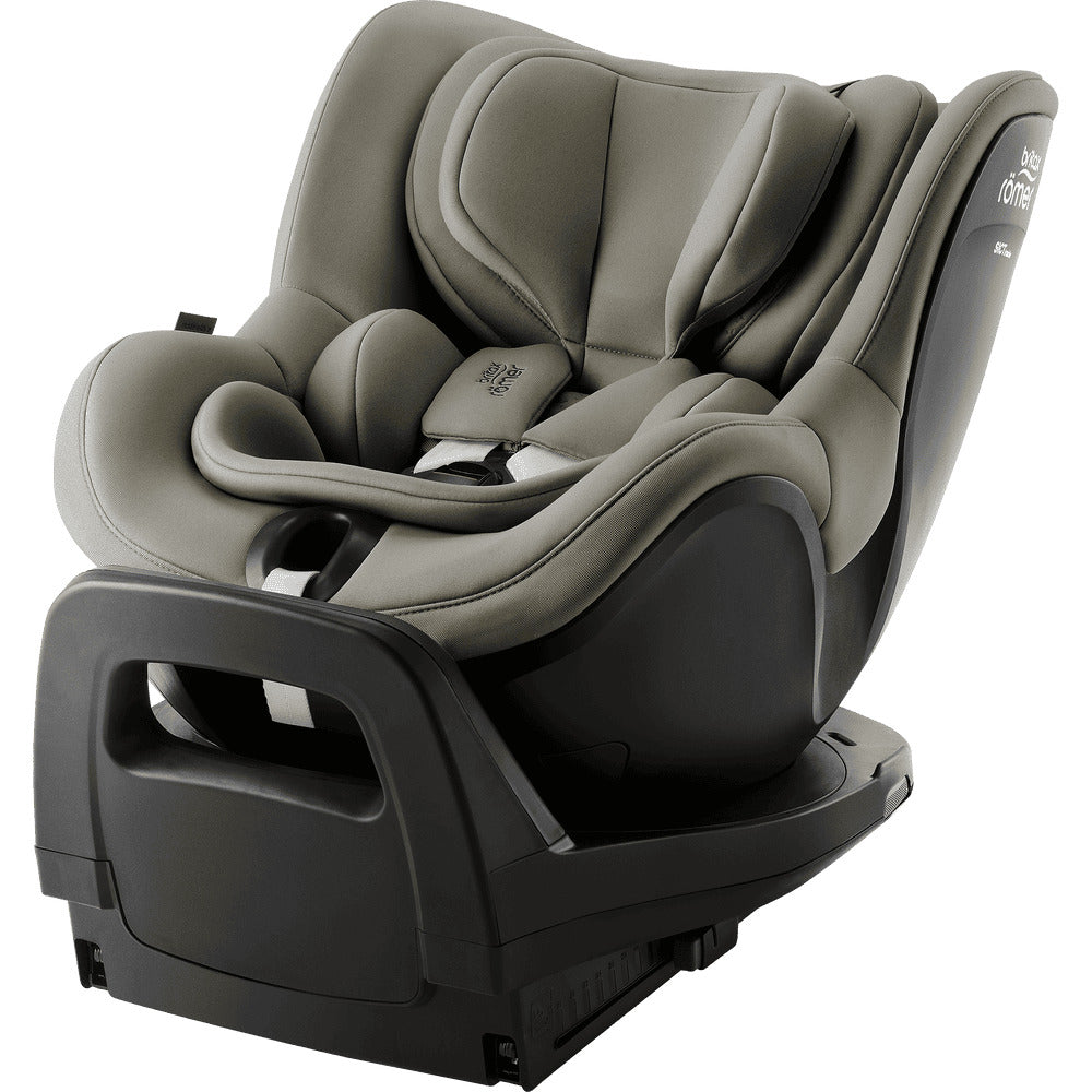 Silla de Coche Britax Römer Dualfix Pro