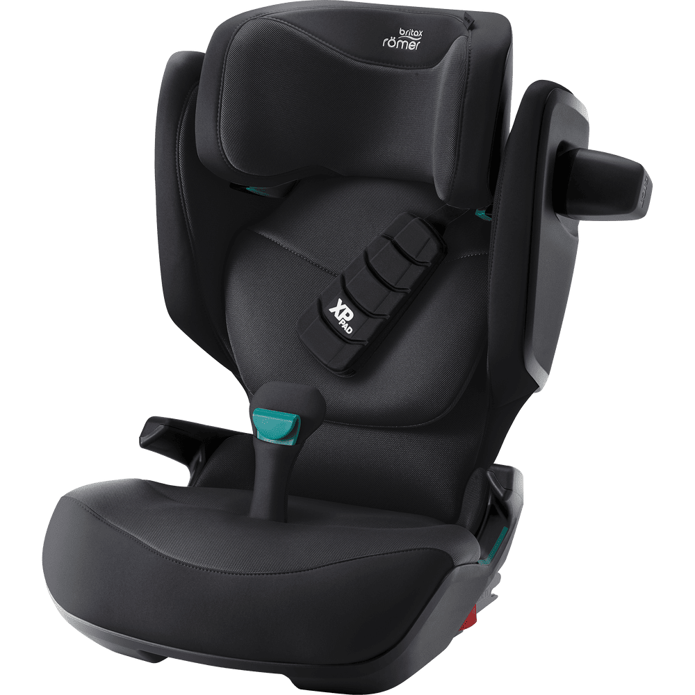 Silla de coche Britax Römer Kidfix Pro