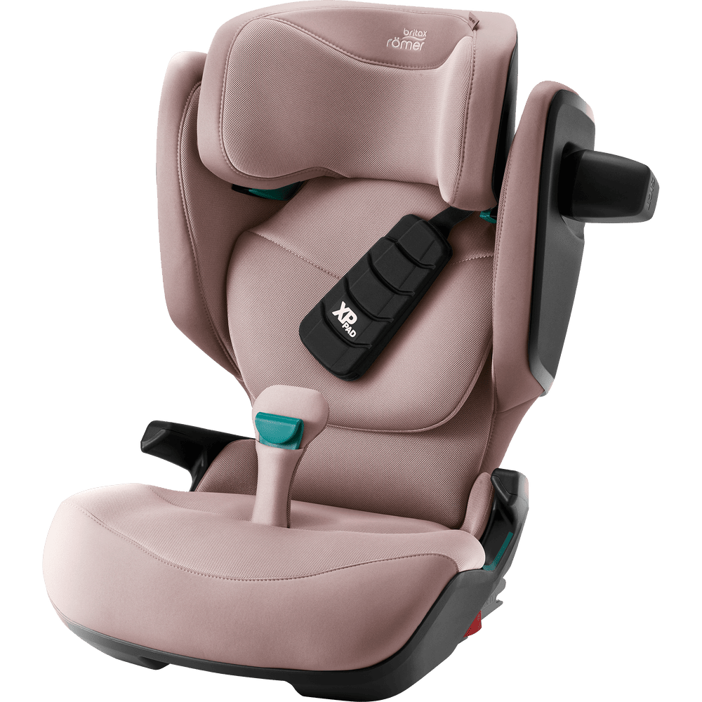 Silla de coche Britax Römer Kidfix Pro