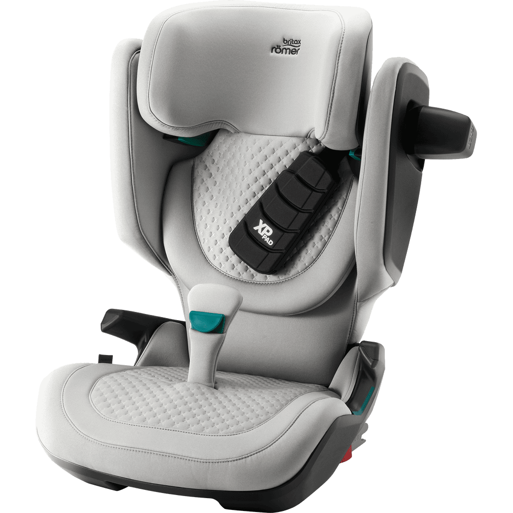 Silla de coche Britax Römer Kidfix Pro