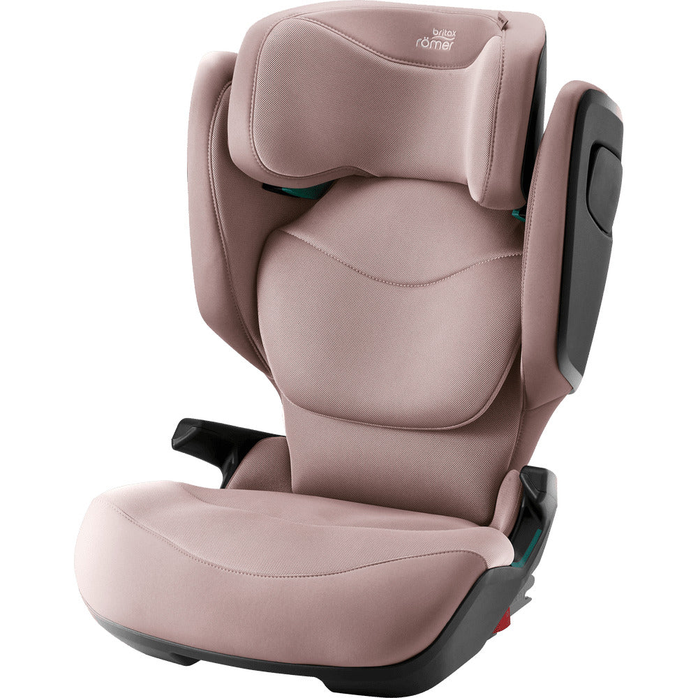Silla de coche Britax Römer Kidfix Pro M