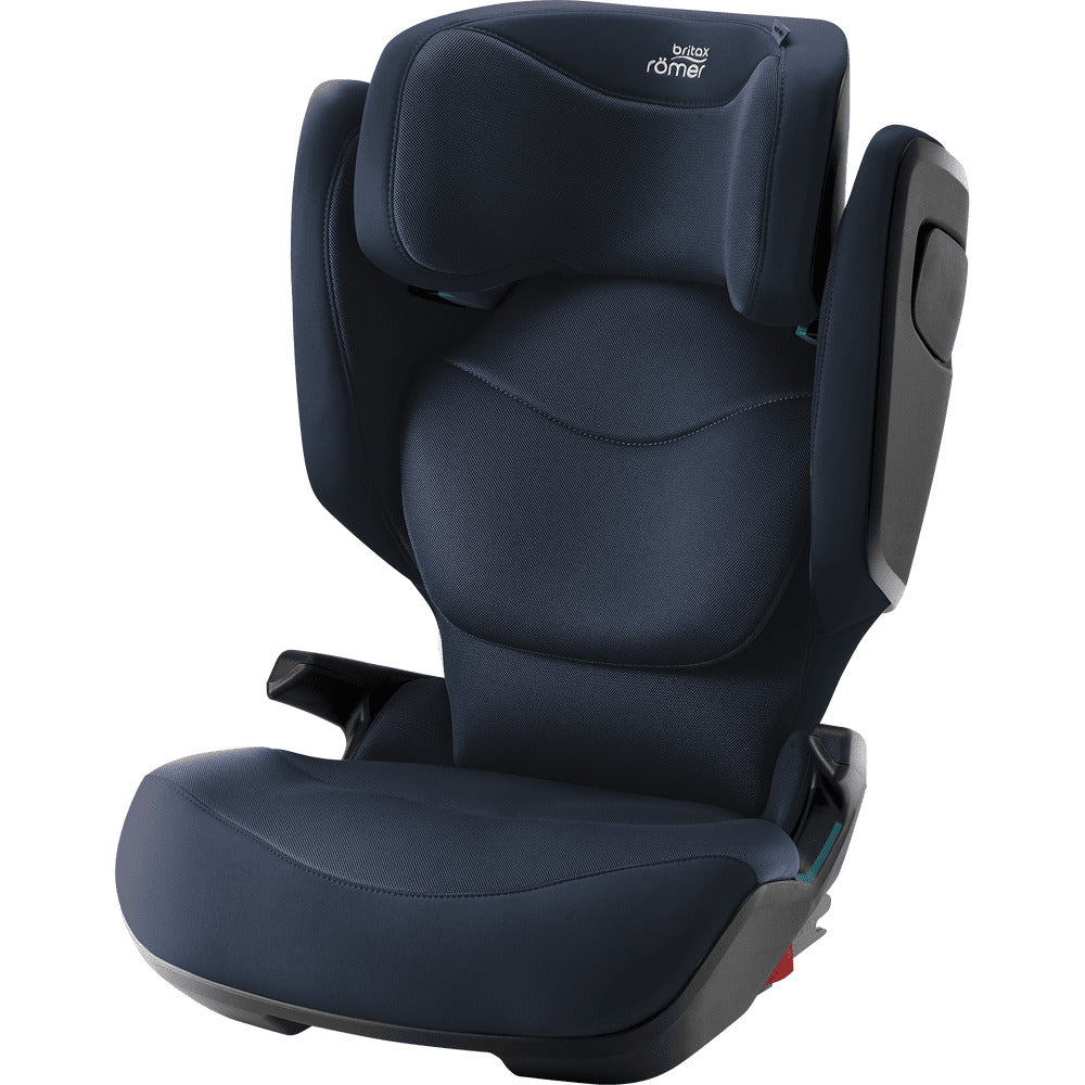Silla de coche Britax Römer Kidfix Pro M