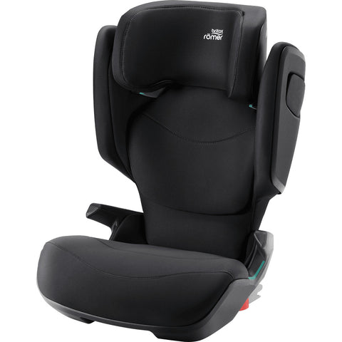 Silla de coche Britax Römer Kidfix Pro M