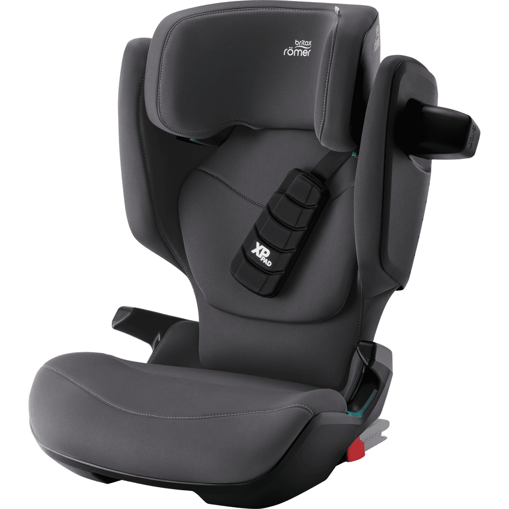 Silla de coche Britax Römer Kidfix Pro