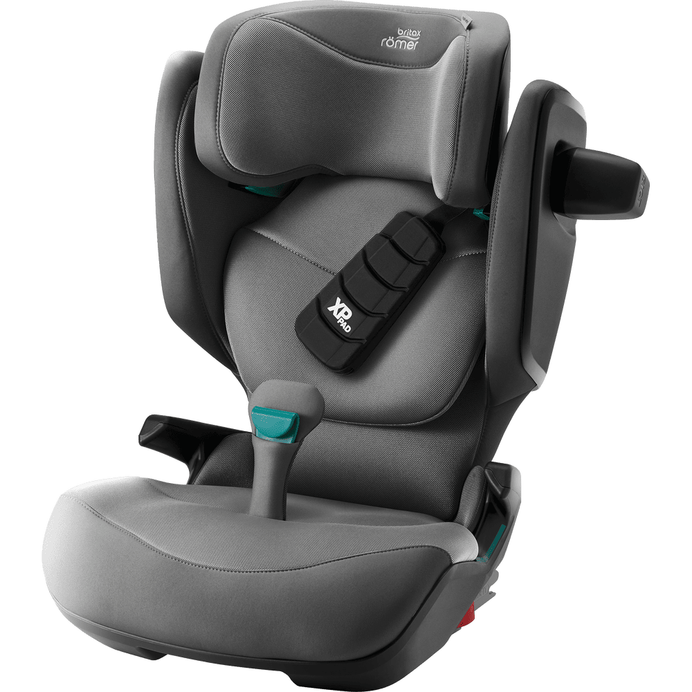 Silla de coche Britax Römer Kidfix Pro