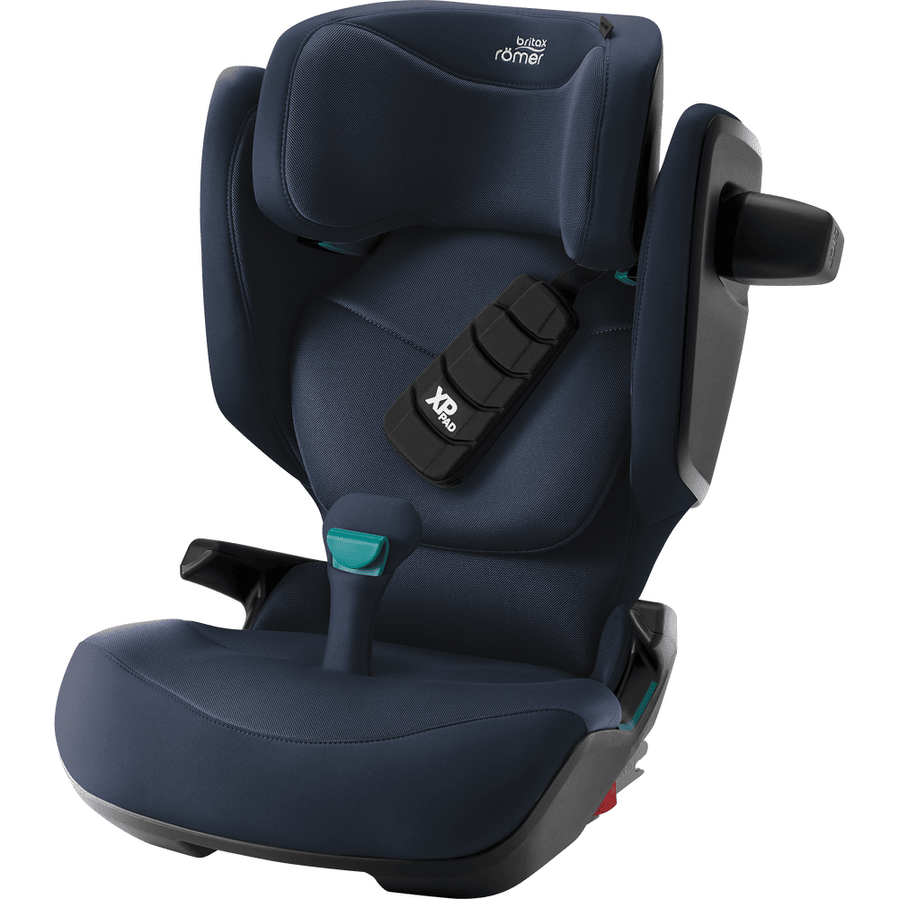Silla de coche Britax Römer Kidfix Pro